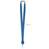 Smycz z wysuwanym uchwytem ZIP LANYARD