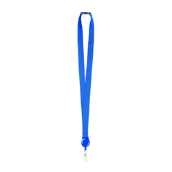 Smycz z wysuwanym uchwytem ZIP LANYARD