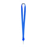 Smycz z wysuwanym uchwytem ZIP LANYARD