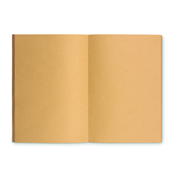 Notatnik A5 MID PAPER BOOK