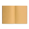 Notatnik A5 MID PAPER BOOK