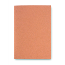Notatnik A5 MID PAPER BOOK
