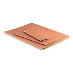 Notatnik A5 MID PAPER BOOK