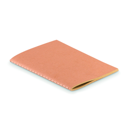 Notatnik A6 MINI PAPER BOOK