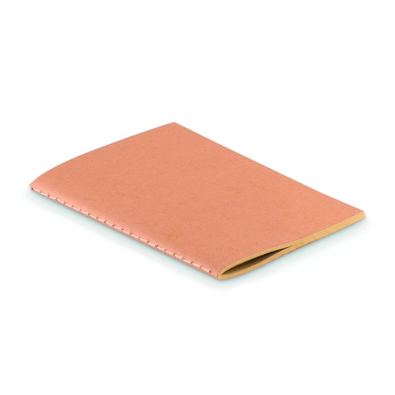 Notatnik A6 MINI PAPER BOOK