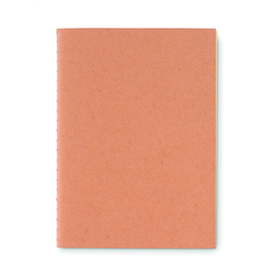 Notatnik A6 MINI PAPER BOOK