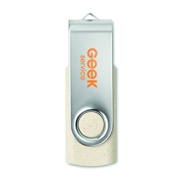 USB 16 GB TECHMATE+
