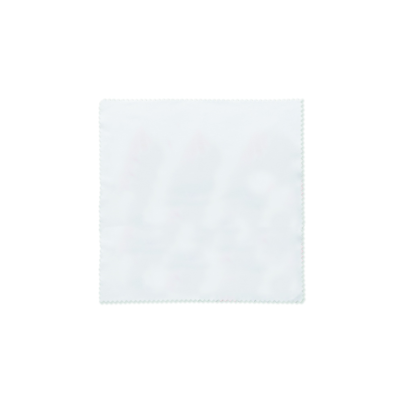 Ściereczka RPET 13x13 cm RPET CLOTH