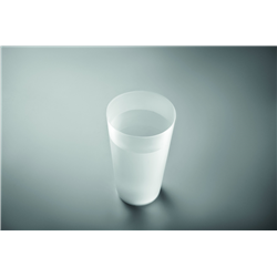 Kubek eventowy 500 ml FESTA LARGE