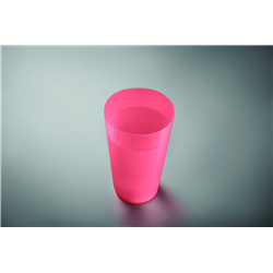 Kubek eventowy 500 ml FESTA LARGE