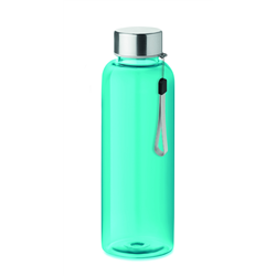 Butelka 500 ml z RPET UTAH RPET