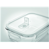 Lunchbox 900 ml PRAGA LUNCHBOX