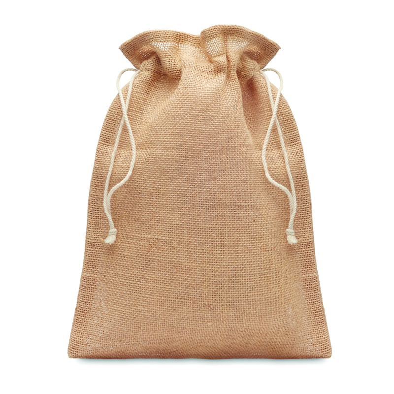 Torba prezentowa z juty JUTE MEDIUM