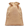 Torba prezentowa z juty JUTE MEDIUM
