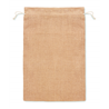 Torba prezentowa z juty 30x47cm JUTE LARGE