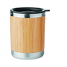 Kubek bambusowy 250 ml LOKKA