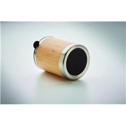 Kubek bambusowy 250 ml LOKKA