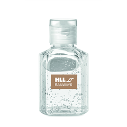 Żel do mycia rąk 30 ml GEL 30