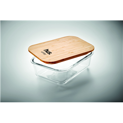 Pojemnik na lunch z pokrywką TUNDRA LUNCHBOX