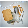 Pojemnik na lunch z pokrywką TUNDRA LUNCHBOX