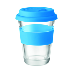 Kubek szklany 350 ml ASTOGLASS