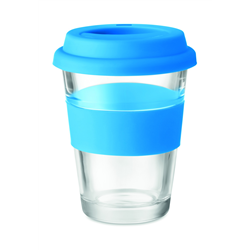 Kubek szklany 350 ml ASTOGLASS