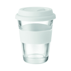 Kubek szklany 350 ml ASTOGLASS