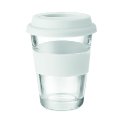 Kubek szklany 350 ml ASTOGLASS