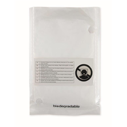 Ponczo biodegradowalne SPRINKLE PLA