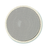 Głośnik ze słomy pszenicy/ABS ROUND BASS+