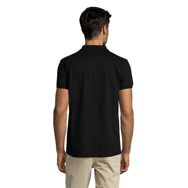 PRIME Męskie polo 200g PRIME MEN