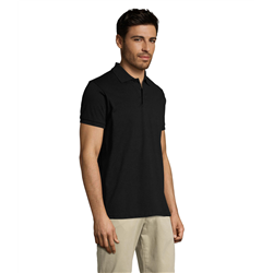 PRIME Męskie polo 200g PRIME MEN