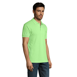 PRIME Męskie polo 200g PRIME MEN