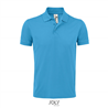 PRIME Męskie polo 200g PRIME MEN