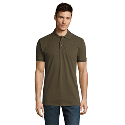 PRIME Męskie polo 200g PRIME MEN
