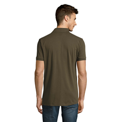 PRIME Męskie polo 200g PRIME MEN