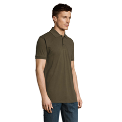 PRIME Męskie polo 200g PRIME MEN