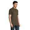 PRIME Męskie polo 200g PRIME MEN