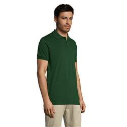 PRIME Męskie polo 200g PRIME MEN