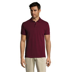 PRIME Męskie polo 200g PRIME MEN