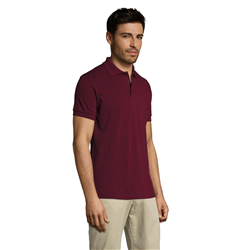 PRIME Męskie polo 200g PRIME MEN