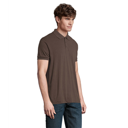 PRIME Męskie polo 200g PRIME MEN