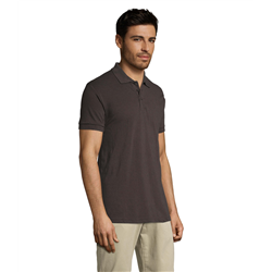 PRIME Męskie polo 200g PRIME MEN