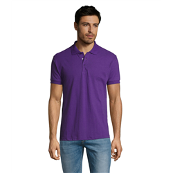 PRIME Męskie polo 200g PRIME MEN