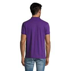 PRIME Męskie polo 200g PRIME MEN