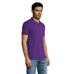 PRIME Męskie polo 200g PRIME MEN