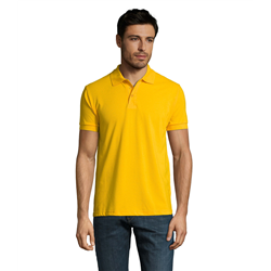 PRIME Męskie polo 200g PRIME MEN