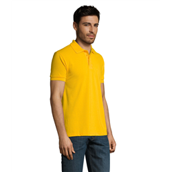 PRIME Męskie polo 200g PRIME MEN