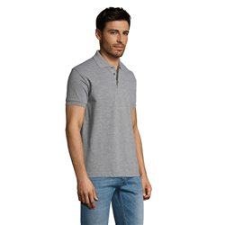 PRIME Męskie polo 200g PRIME MEN