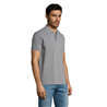 PRIME Męskie polo 200g PRIME MEN